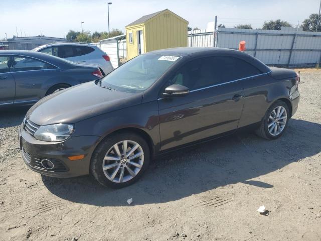 volkswagen eos komfor 2013 wvwbw8ah8dv004008