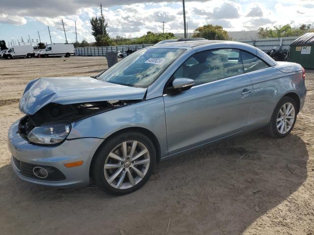 volkswagen eos komfor 2014 wvwbw8ah8ev004205