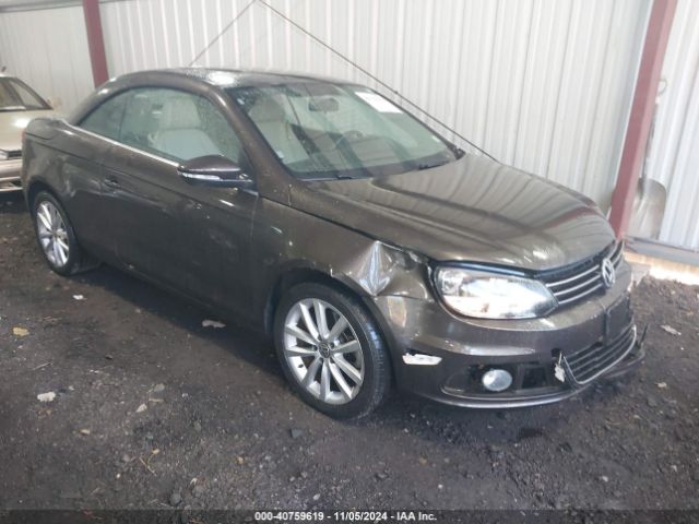 volkswagen eos 2015 wvwbw8ah8fv005744