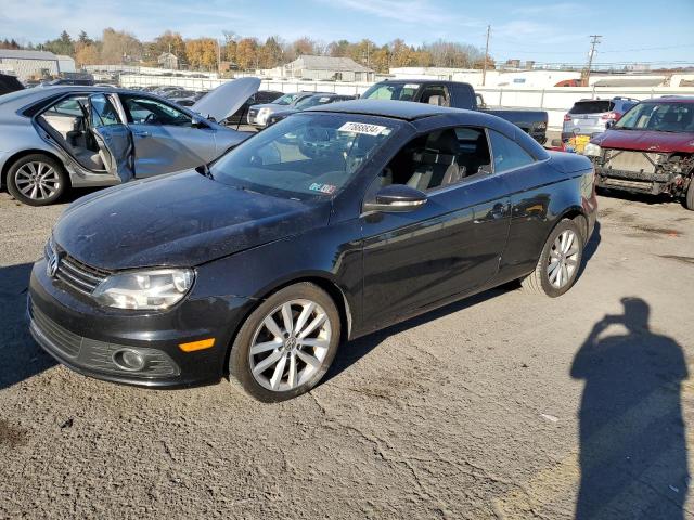 volkswagen eos komfor 2013 wvwbw8ah9dv005409