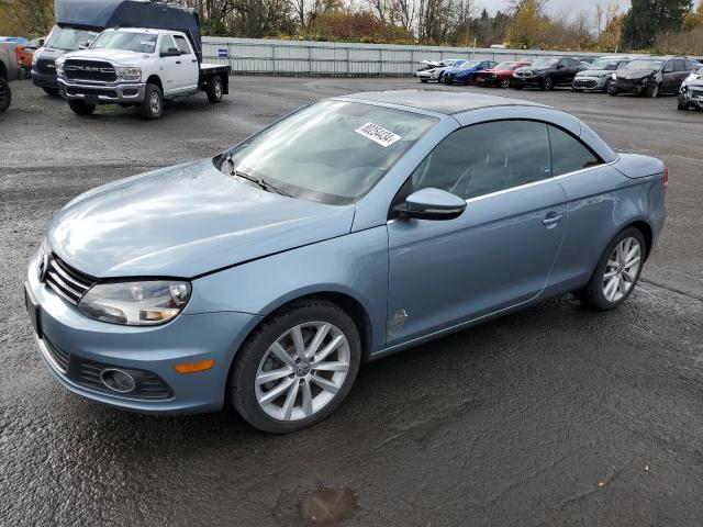 volkswagen eos komfor 2013 wvwbw8ah9dv007077