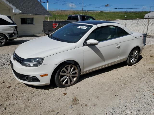 volkswagen eos 2014 wvwbw8ah9ev003886