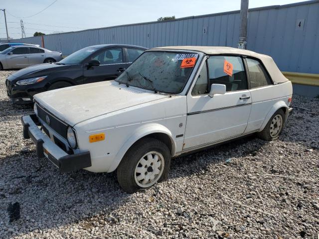 volkswagen rabbit del 1984 wvwca0151ek009645