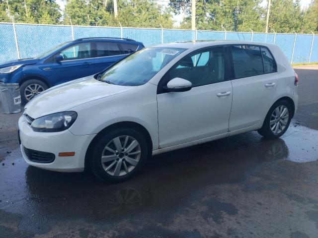 volkswagen golf 2012 wvwca7aj1cw289935