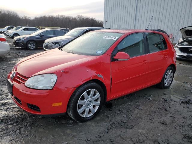 volkswagen rabbit 2008 wvwcb71k18w130068