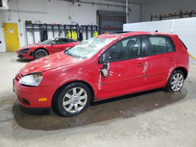 volkswagen rabbit 2008 wvwcb71k68w276319