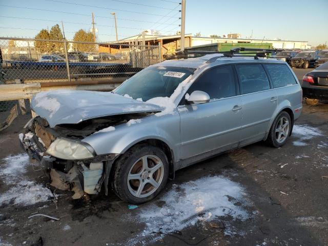 volkswagen passat gls 2005 wvwce63b15e144858