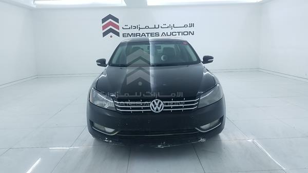 volkswagen passat 2012 wvwcr7a37cc073311