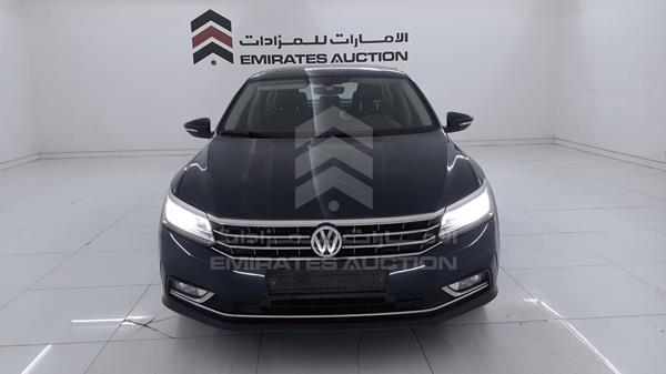 volkswagen passat 2018 wvwcr7a37jc016782