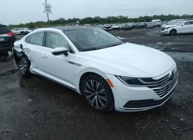 volkswagen arteon 2019 wvwcr7an9ke029282