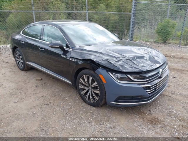 volkswagen arteon 2019 wvwcr7anxke024625