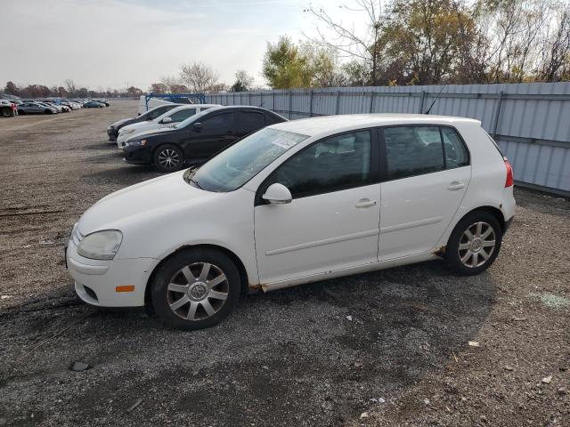 volkswagen rabbit 2008 wvwda71k18w204905