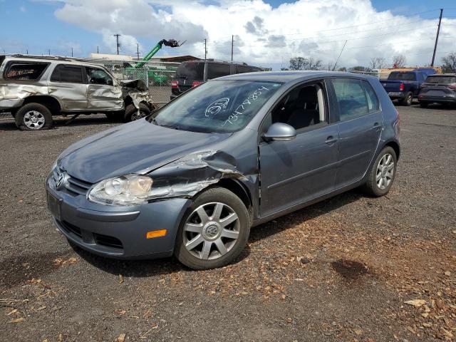 volkswagen rabbit 2008 wvwda71k28w017821