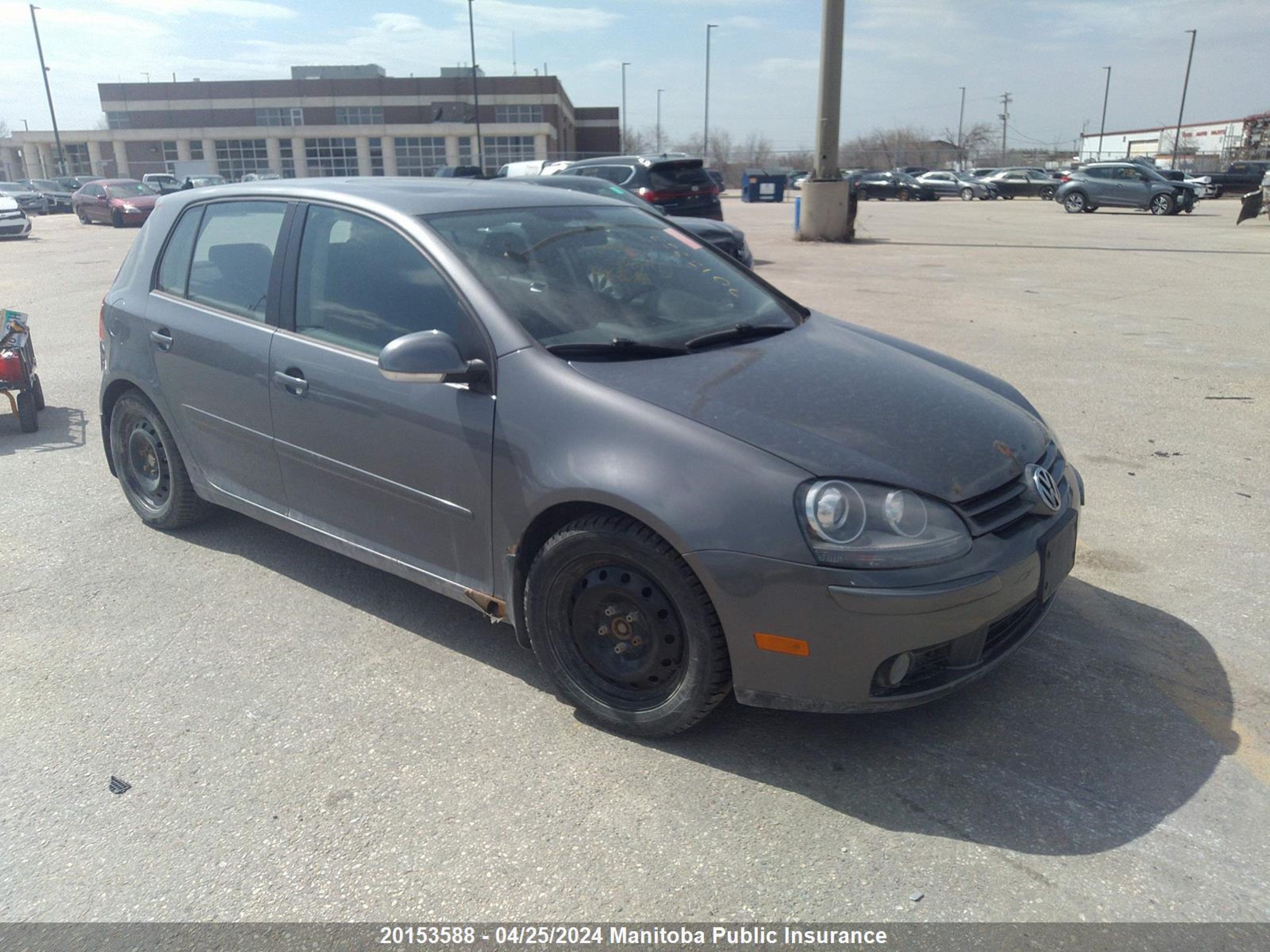 volkswagen  2009 wvwda71k39w140559