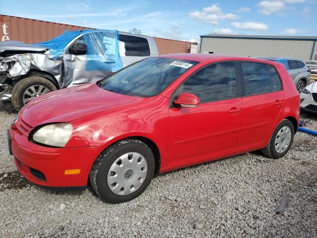 volkswagen rabbit 2008 wvwda71k78w065721