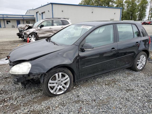 volkswagen rabbit 2008 wvwda71k78w067484