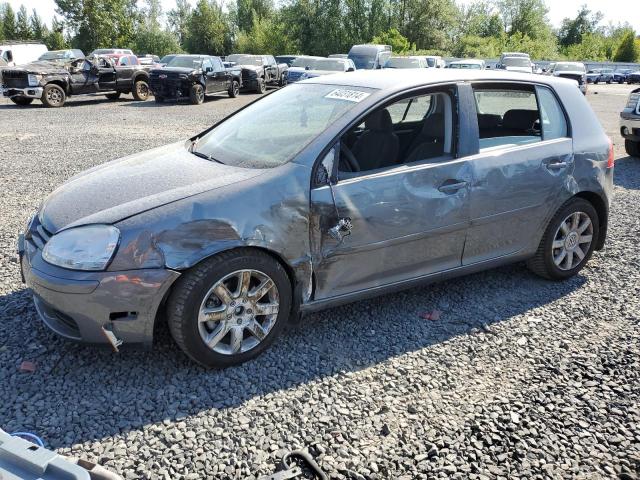 volkswagen rabbit 2009 wvwda71k79w126129