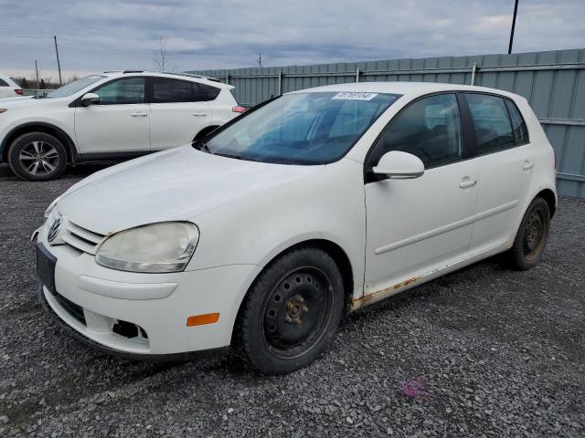 volkswagen rabbit 2008 wvwda71k88w004765