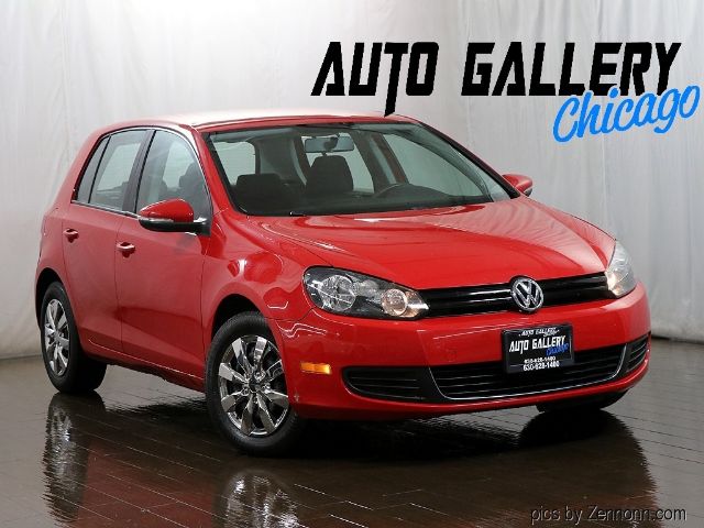 volkswagen golf 2010 wvwda7aj2aw413406