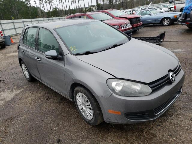 volkswagen golf 2013 wvwda7aj3dw119548