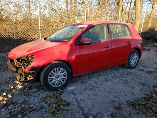 volkswagen golf 2013 wvwda7aj6dw120015