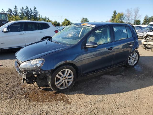 volkswagen golf 2011 wvwda7aj7bw139556