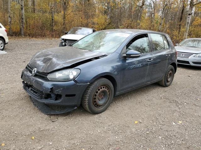 volkswagen golf 2010 wvwda7ajxaw352385