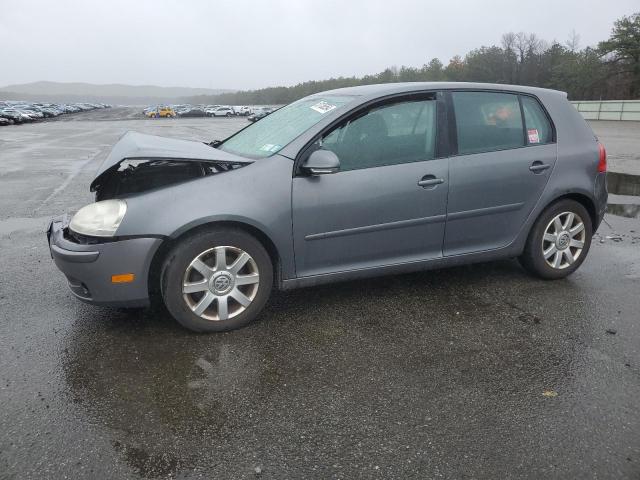 volkswagen rabbit 2008 wvwdb71k68w185698