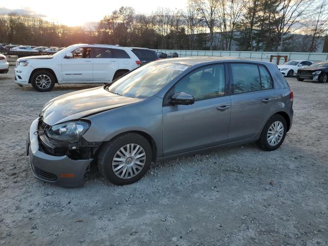 volkswagen golf 2013 wvwdb7aj0dw136157