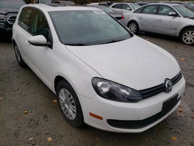 volkswagen golf 2014 wvwdb7aj0ew001259