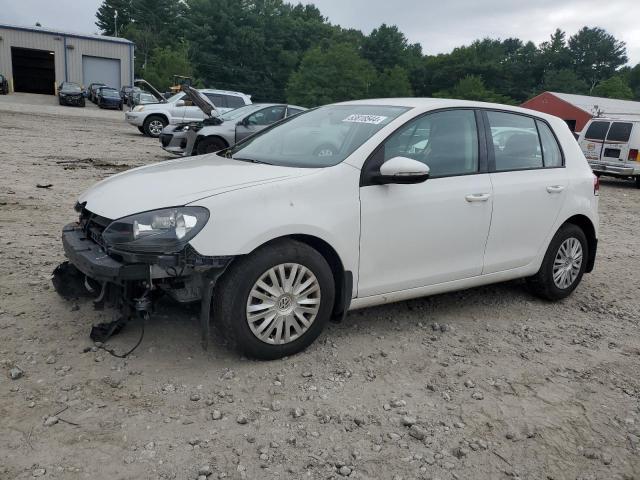 volkswagen golf 2014 wvwdb7aj0ew004307