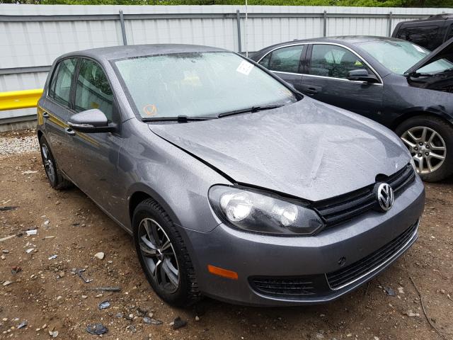 volkswagen golf 2013 wvwdb7aj1dw089818