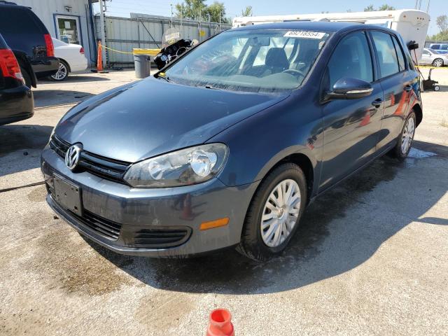 volkswagen golf 2012 wvwdb7aj2cw305450