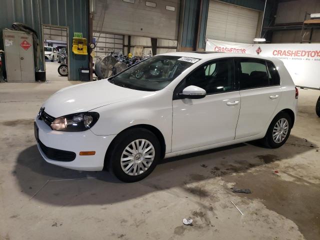 volkswagen golf 2010 wvwdb7aj3aw224440