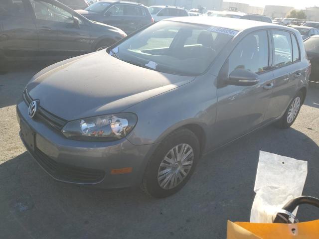 volkswagen golf 2013 wvwdb7aj3dw032374