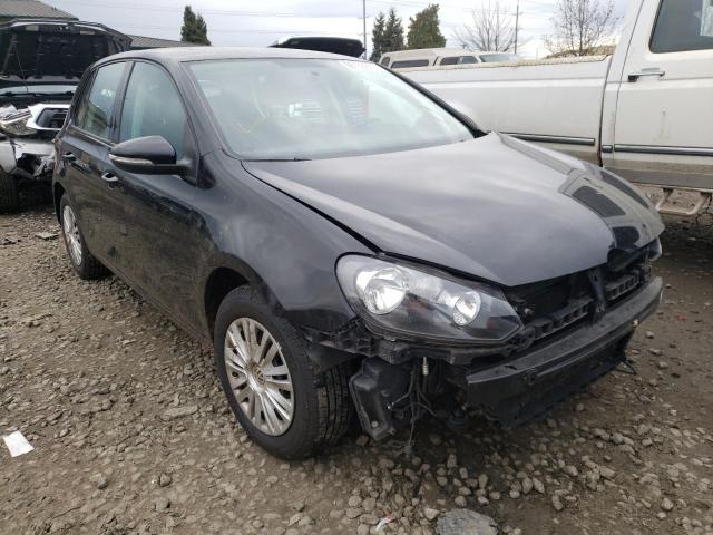 volkswagen golf 2010 wvwdb7aj4aw409645