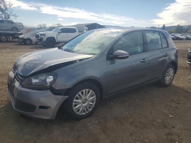 volkswagen golf 2012 wvwdb7aj4cw022810