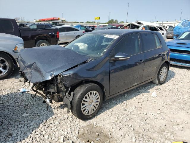 volkswagen golf 2013 wvwdb7aj4dw082331