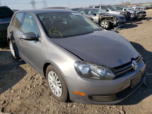 volkswagen golf 2014 wvwdb7aj7ew009066