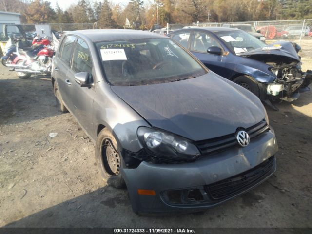 volkswagen golf 2012 wvwdb7aj8cw112977