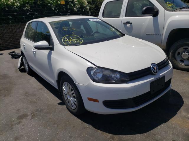 volkswagen golf 2012 wvwdb7aj8cw113739