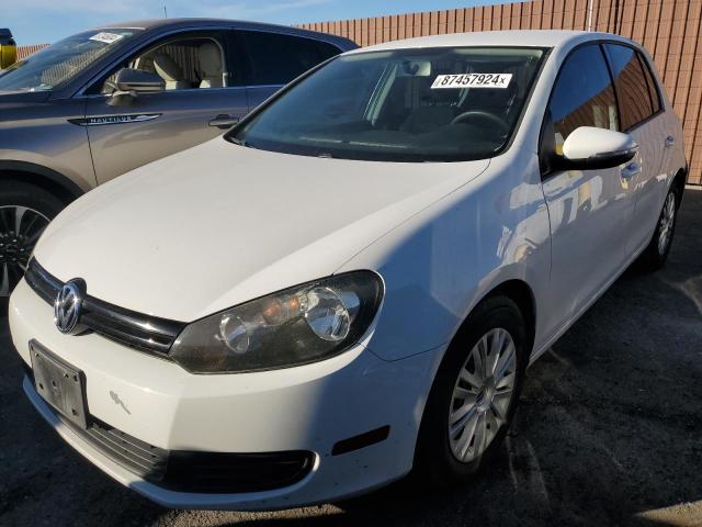 volkswagen golf 2013 wvwdb7aj8dw099066