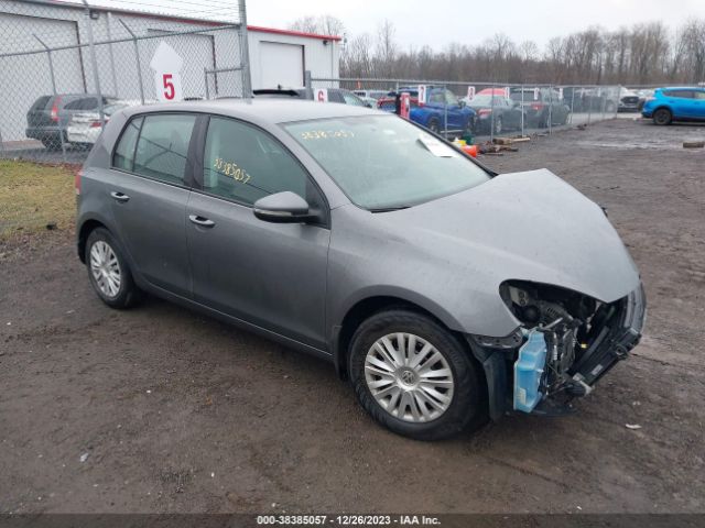 volkswagen golf 2014 wvwdb7aj9ew011885