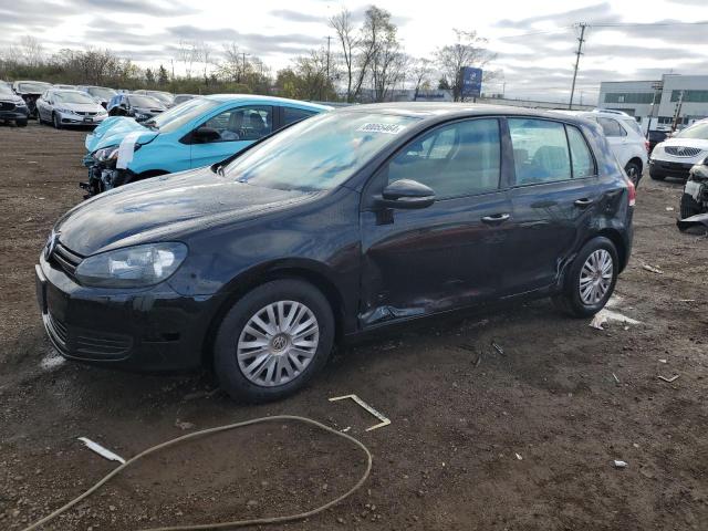 volkswagen golf 2013 wvwdb7ajxdw127837