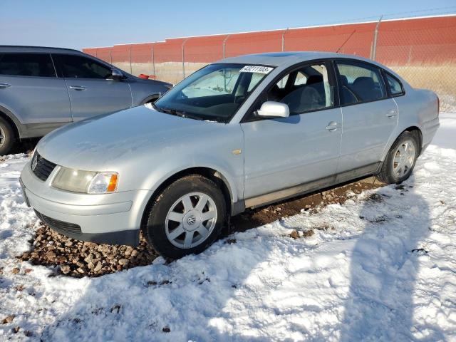 volkswagen passat gls 2001 wvwdh63b51e004379