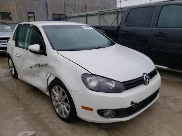 volkswagen golf 2012 wvwdm7aj5cw212464