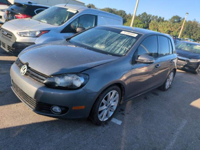 volkswagen golf 2010 wvwdm7aj6aw226094