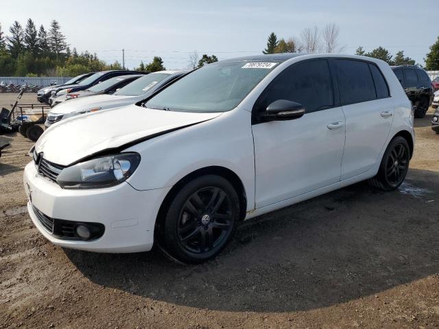 volkswagen golf 2011 wvwdm9aj5bw131944