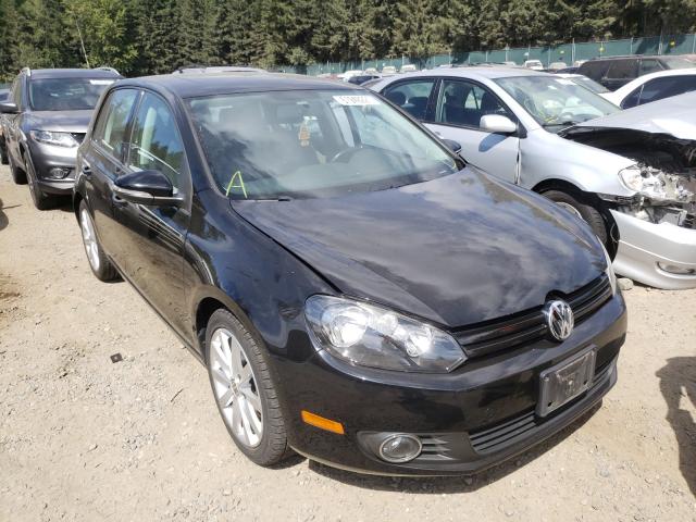 volkswagen golf 2011 wvwdm9aj7bw267069