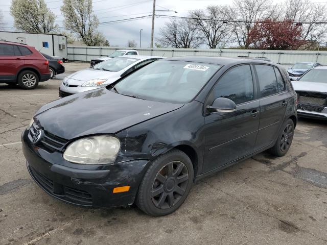 volkswagen rabbit 2006 wvwdr71k86w164442